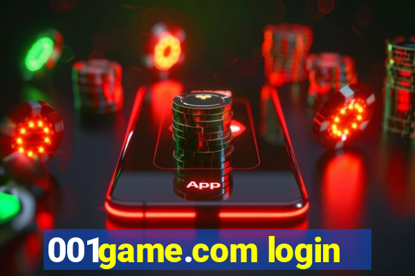 001game.com login